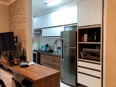 Apartamento, 2 quartos, 66 m² - Foto 4