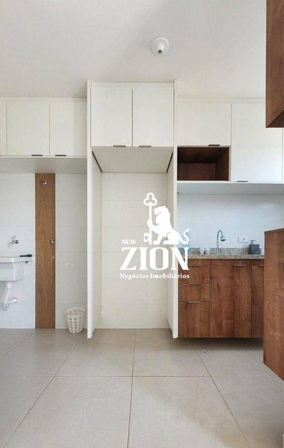 Apartamento, 1 quarto, 44 m² - Foto 3