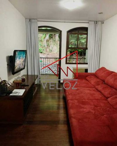 Cobertura, 3 quartos, 203 m² - Foto 3