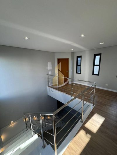 Sobrado, 3 quartos, 238 m² - Foto 3