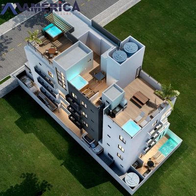 Apartamento, 2 quartos, 89 m² - Foto 4