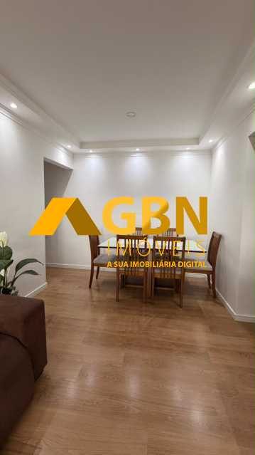 Apartamento, 3 quartos, 72 m² - Foto 2
