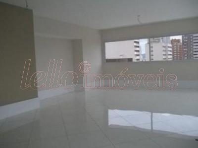 Apartamento, 5 quartos, 416 m² - Foto 1