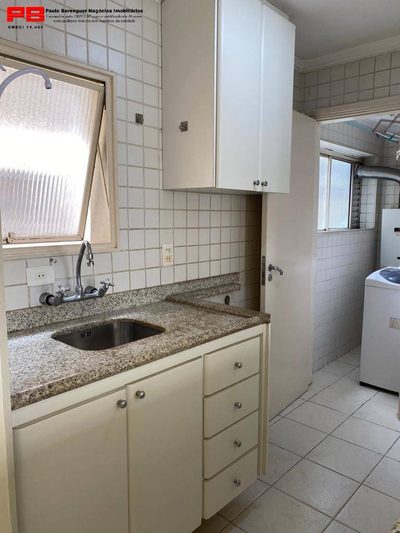 Apartamento, 1 quarto, 42 m² - Foto 5