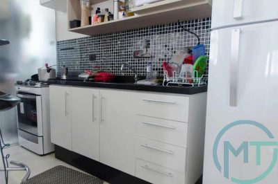 Apartamento, 2 quartos, 66 m² - Foto 5