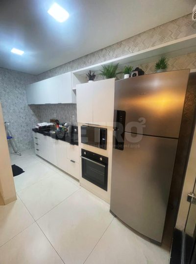 Casa, 2 quartos, 107 m² - Foto 3