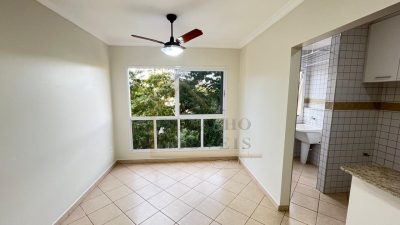 Apartamento, 1 quarto, 40 m² - Foto 1