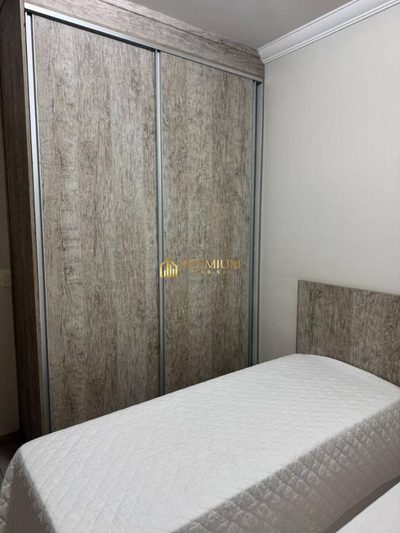 Apartamento, 3 quartos, 122 m² - Foto 3