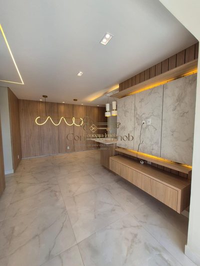 Apartamento, 1 quarto, 65 m² - Foto 4