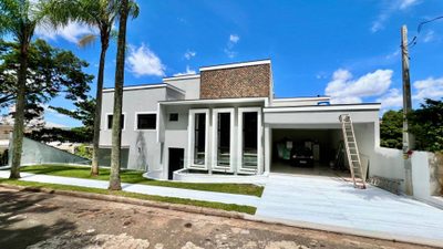 Casa, 5 quartos, 760 m² - Foto 3