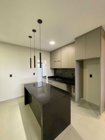 Apartamento, 2 quartos, 98 m² - Foto 3