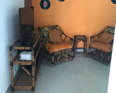 Sobrado, 3 quartos, 239 m² - Foto 5