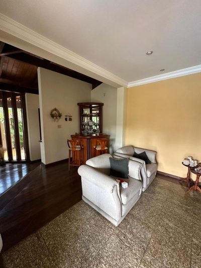 Casa, 3 quartos, 285 m² - Foto 2