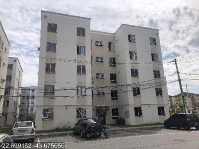 Apartamento, 2 quartos, 44 m² - Foto 1