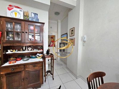 Apartamento, 1 quarto, 48 m² - Foto 5