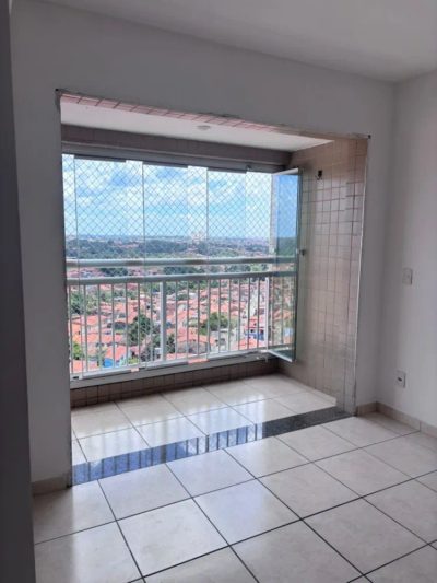Apartamento, 2 quartos, 55 m² - Foto 3