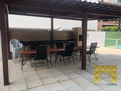 Apartamento, 3 quartos, 91 m² - Foto 5