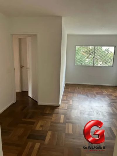 Apartamento, 2 quartos, 79 m² - Foto 2