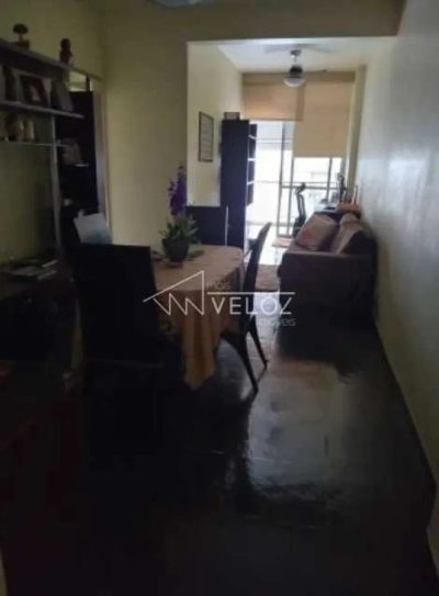 Apartamento, 1 quarto, 75 m² - Foto 4