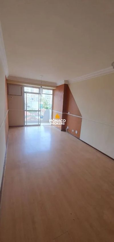 Apartamento, 3 quartos, 96 m² - Foto 1