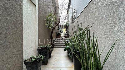 Sobrado, 3 quartos - Foto 5
