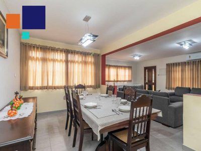 Casa, 3 quartos, 150 m² - Foto 1