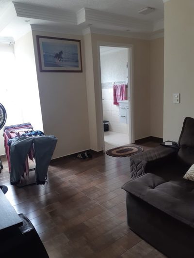 Apartamento, 2 quartos - Foto 3