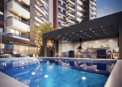 Apartamento, 3 quartos, 81 m² - Foto 5