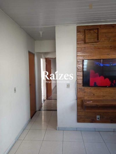 Casa, 3 quartos, 90 m² - Foto 3