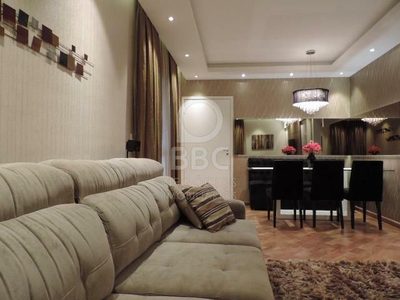 Apartamento, 3 quartos, 96 m² - Foto 2