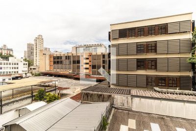 Apartamento, 2 quartos, 55 m² - Foto 5