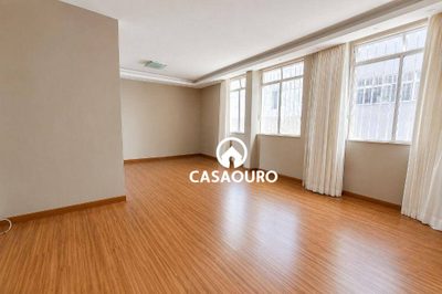 Apartamento, 3 quartos, 117 m² - Foto 5