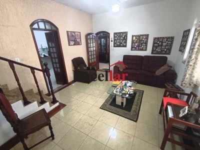 Casa de Vila, 4 quartos - Foto 3
