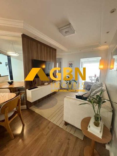 Apartamento, 3 quartos, 69 m² - Foto 1