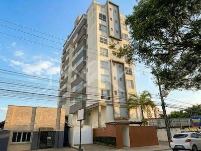 Apartamento, 2 quartos, 70 m² - Foto 1