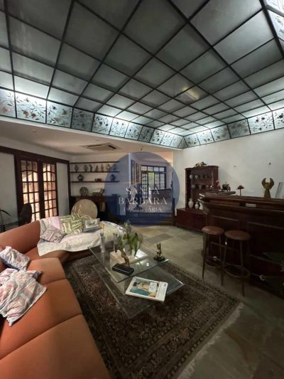 Casa, 4 quartos, 390 m² - Foto 2