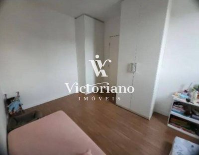 Apartamento, 2 quartos, 50 m² - Foto 5
