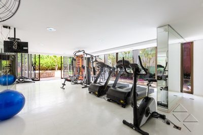 Loteamento e Condomínio, 107 m² - Foto 5