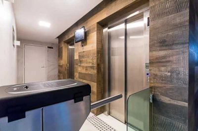 Sala-Conjunto, 37 m² - Foto 3