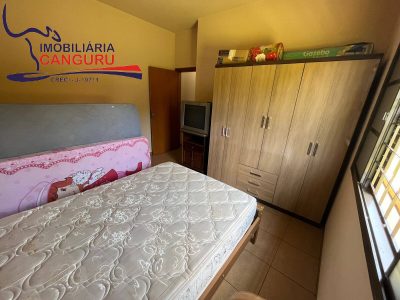 Casa, 2 quartos, 46 m² - Foto 4