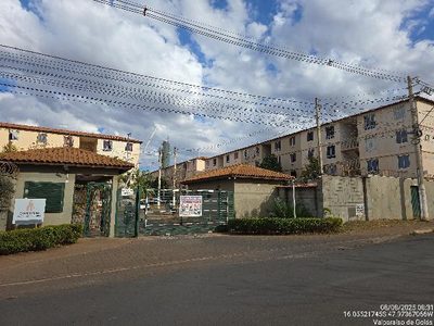 Apartamento, 2 quartos, 43 m² - Foto 1