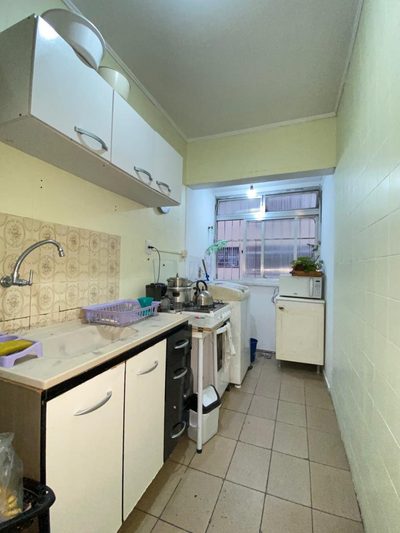 Apartamento, 1 quarto, 41 m² - Foto 4