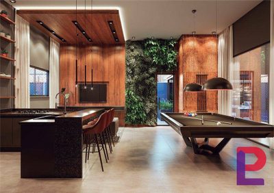 Apartamento, 3 quartos, 133 m² - Foto 4
