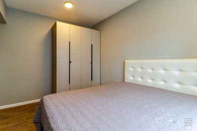 Apartamento, 2 quartos, 57 m² - Foto 3