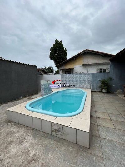 Casa, 3 quartos, 240 m² - Foto 1