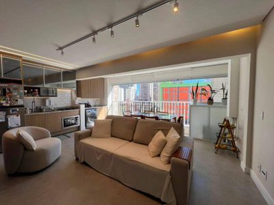 Apartamento, 2 quartos, 65 m² - Foto 1