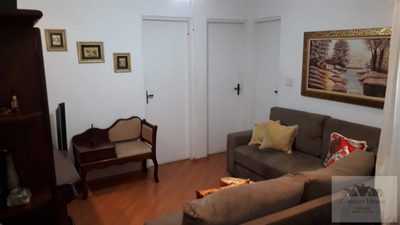 Apartamento, 2 quartos, 70 m² - Foto 2