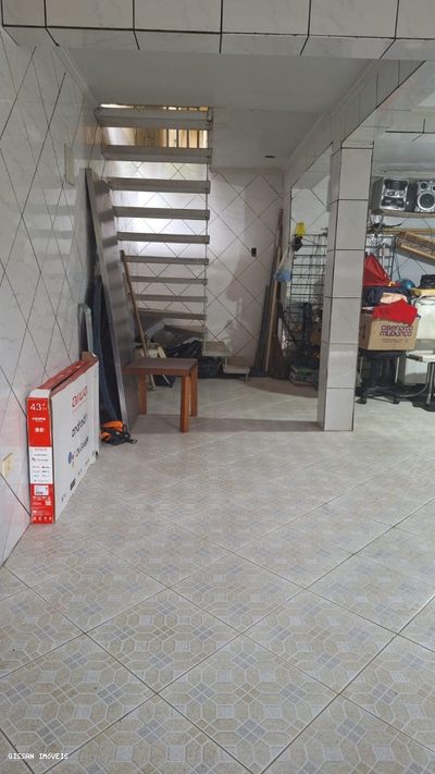 Casa, 1 quarto - Foto 2