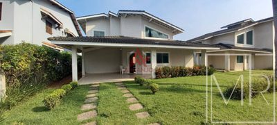 Casa, 3 quartos, 110 m² - Foto 2