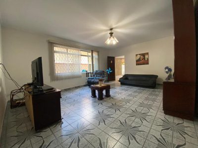 Casa, 3 quartos, 220 m² - Foto 2